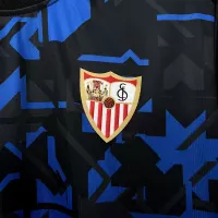 23-24 Sevilla  Third Away Jersey Fan Version - view 8