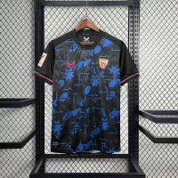 23-24 Sevilla Third Away Jersey Fan Version - view 1