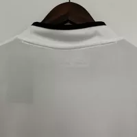 03-04 Valencia  Home Retro Football Jersey - view 7