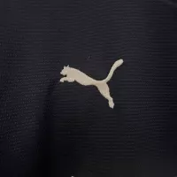24-25 Valencia Black Football Jersey - view 5