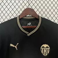 24-25 Valencia Black Football Jersey - view 7