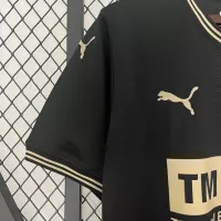 24-25 Valencia Black Football Jersey - view 9
