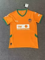 24-25 Valencia  Third Away Football Jersey - view 1