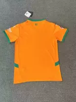 24-25 Valencia  Third Away Football Jersey - view 3