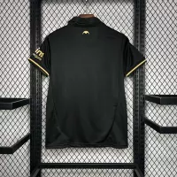 24-25 Valencia  Away Football Jersey - view 3