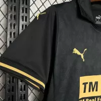 24-25 Valencia  Away Football Jersey - view 4