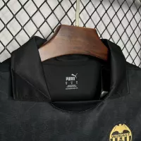 24-25 Valencia  Away Football Jersey - view 7