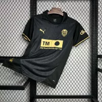 24-25 Valencia  Away Football Jersey - view 8