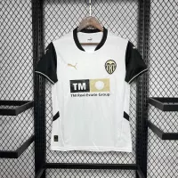 24-25 Valencia  Home Football Jersey - view 1