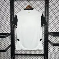 24-25 Valencia  Home Football Jersey - view 3