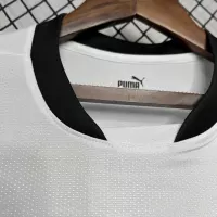 24-25 Valencia  Home Football Jersey - view 8