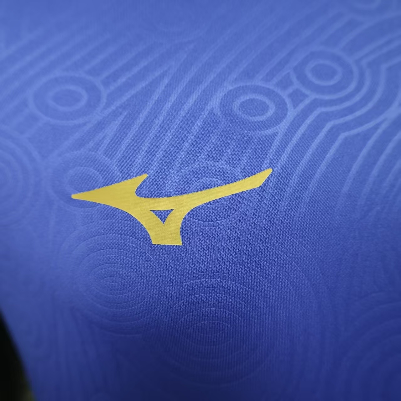 25-26  AS Monaco Away Jerseys Player Version - view 7