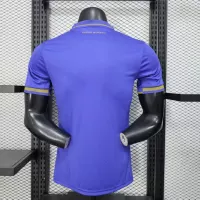 25-26  AS Monaco Away Jerseys Player Version - view 3