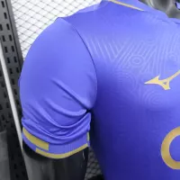 25-26  AS Monaco Away Jerseys Player Version - view 9