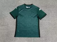 24-25  AS Monaco Away Jerseys Fan Version - view 3