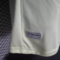 25-26 AS Monaco Second Away Jerseys Player Version - view 4