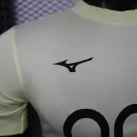 25-26 AS Monaco Second Away Jerseys Player Version - view 10