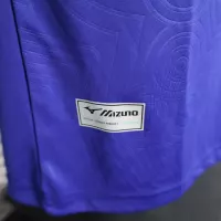 25-26 AS Monaco Away Jerseys Player Version - view 11