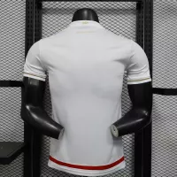 25-26 AS Monaco Home Jerseys Player Version - view 11