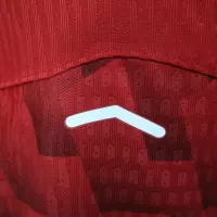 25-26  Lille OSC Home Soccer Jerseys Player Version - view 5