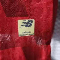 25-26  Lille OSC Home Soccer Jerseys Player Version - view 10