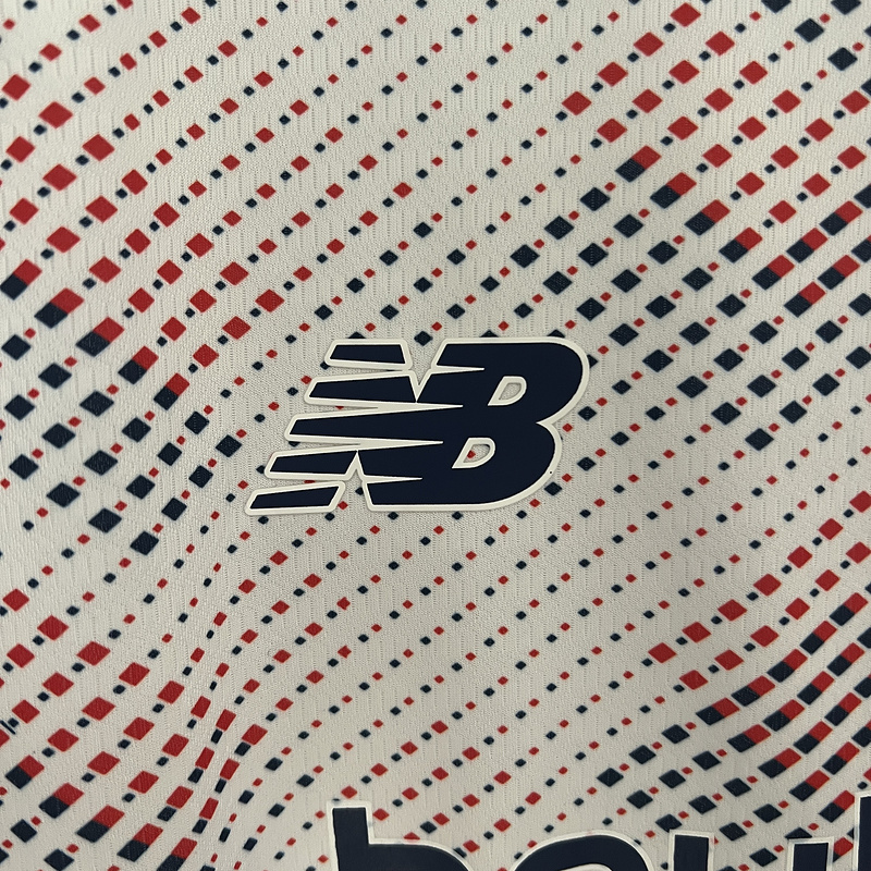 24-25  Lille OSC Away Jerseys Fan Version - view 9