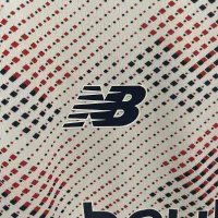 24-25  Lille OSC Away Jerseys Fan Version - view 9