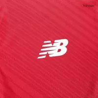 23-24  Lille OSC Home Jerseys Fan Version - view 12