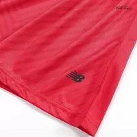 23-24  Lille OSC Home Jerseys Fan Version - view 7