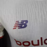 25-26 Lille OSC Home Soccer Jerseys Player Version - view 9