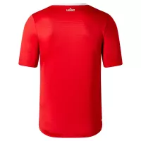23-24 Lille OSC Home Jerseys Fan Version - view 4