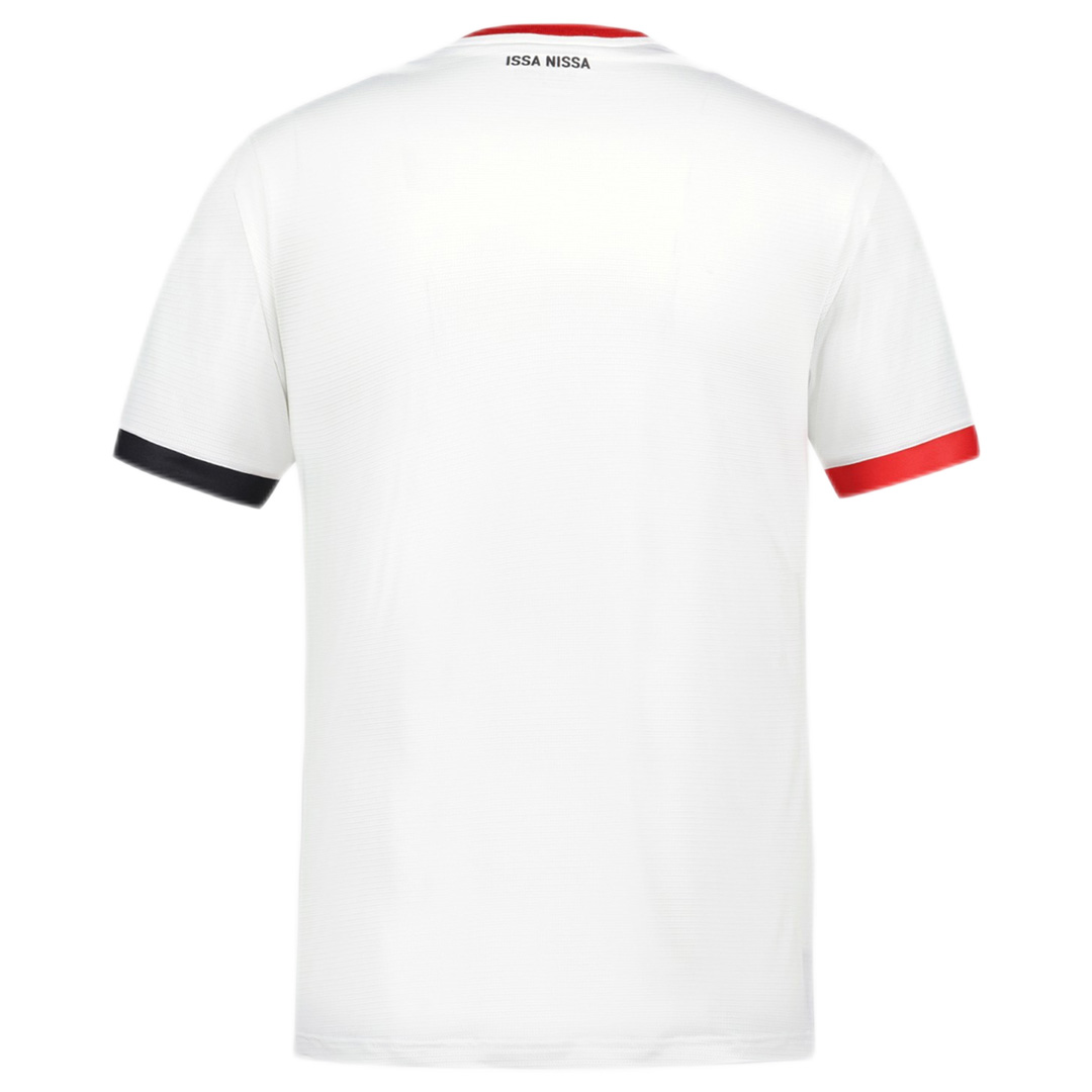 23-24  OGC Nice Away Jerseys Fan Version - view 3