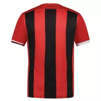 23-24  OGC Nice Home Jerseys Fan Version - view 3