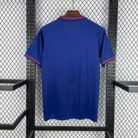 25-26 Olympique Lyonnais Away Soccer Jersey - view 3