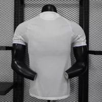 25-26 Olympique Lyonnais Home Soccer Jersey Player Version - view 5