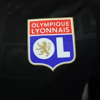24-25 Olympique Lyonnais Away Jersey Player Version - view 7