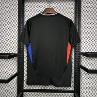 24-25 Olympique Lyonnais Away Jersey - view 3