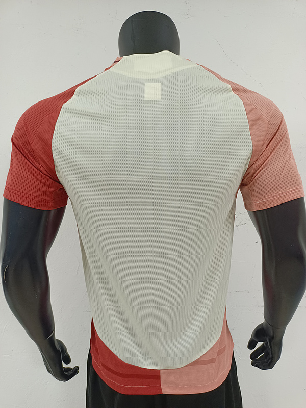 24-25 Olympique Lyonnais Third Away Jersey Player Version - view 3