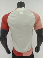 24-25 Olympique Lyonnais Third Away Jersey Player Version - view 3