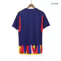 23-24 Olympique Lyonnais Third Away Jersey Fan Version - view 3