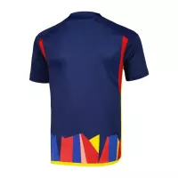 23-24 Olympique Lyonnais Third Away Jersey Fan Version - view 5