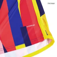 23-24 Olympique Lyonnais Third Away Jersey Fan Version - view 7