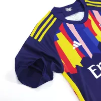 23-24 Olympique Lyonnais Third Away Jersey Fan Version - view 8
