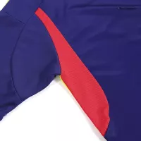 23-24 Olympique Lyonnais Third Away Jersey Fan Version - view 10
