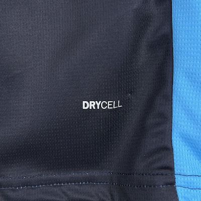 25-26 Marseilles Away Soccer Jersey - view 6
