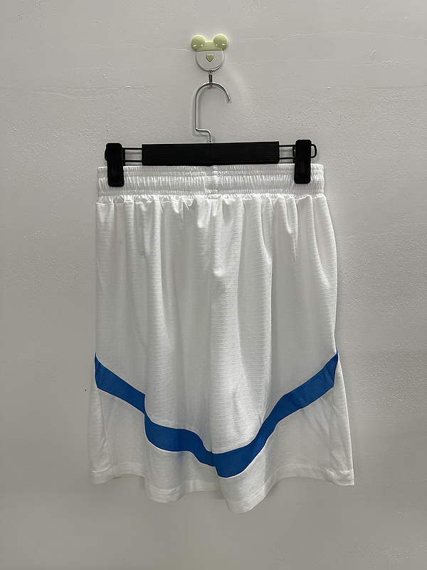 24-25 Marseille Home Shorts - view 3