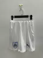 24-25 Marseille Home Shorts - view 1
