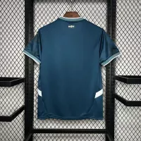 24-25 Marseilles Away Soccer Jersey - view 3