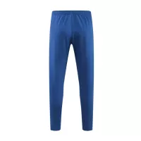 Kids Marseille Zipper Sweatshirt Kit(Top+Pants) Blue 2023/24 - view 9