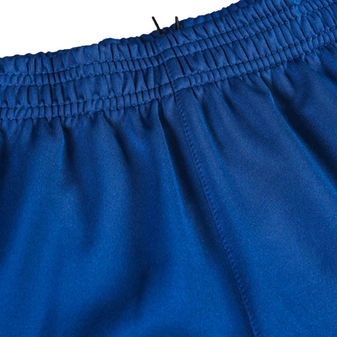 Marseille Zipper Sweatshirt Kit(Top+Pants) Blue 2023/24 - view 22
